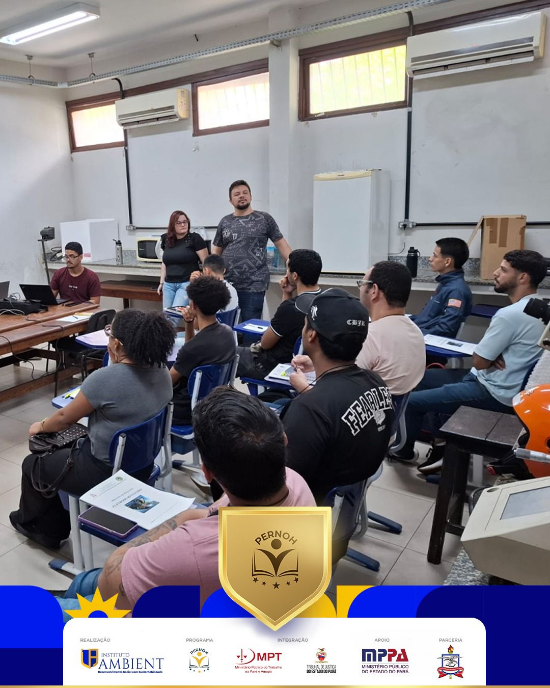 Laboratório de Engenharia Mecânica